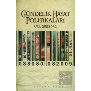 Gündelik Hayat Politikaları