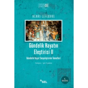 Gündelik Hayatın Eleştirisi 2