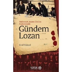 Gündem Lozan