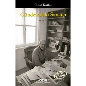 Gündemdeki Sanatçı