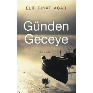 Günden Geceye