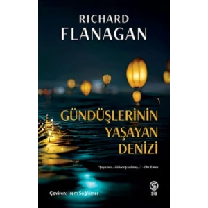 Gündüşlerinin Yaşayan Denizi