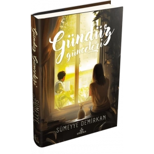 Gündüz Günceleri (Ciltli)