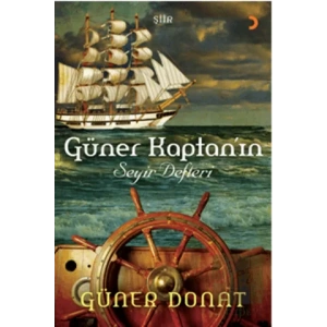 Güner Kaptan’ın Seyir Defteri