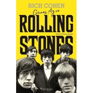 Güneş, Ay ve Rolling Stones