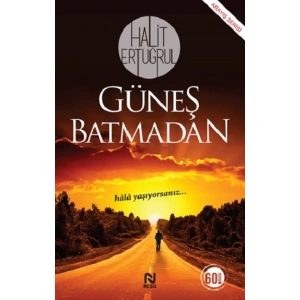 Güneş Batmadan