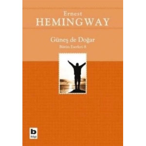 Güneş de Doğar