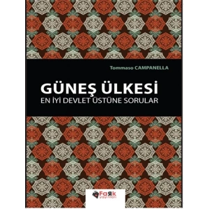 Güneş Ülkesi