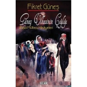 Güneş Ülkesinin Çığlığı Ezidi Mülteci Hikayeleri