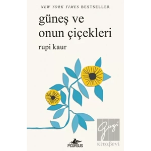 Güneş ve Onun Çiçekleri