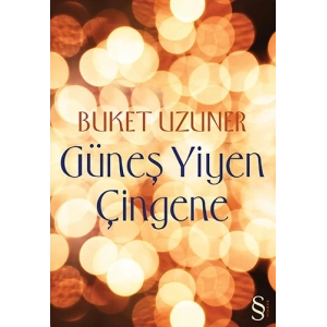 Güneş Yiyen Çingene
