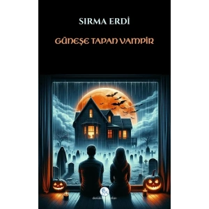 Güneşe Tapan Vampir