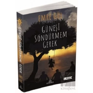 Güneşi Söndürmem Gerek 1