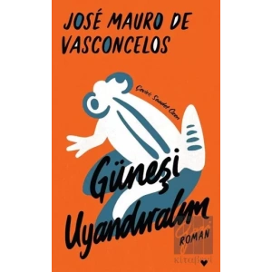 Güneşi Uyandıralım