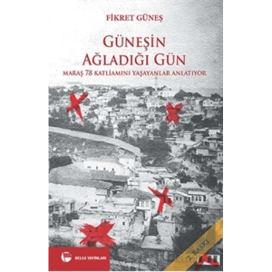 Güneşin Ağladığı Gün