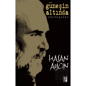 Güneşin Altında Söyleşiler