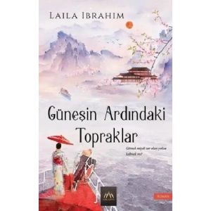 Güneşin Ardındaki Topraklar