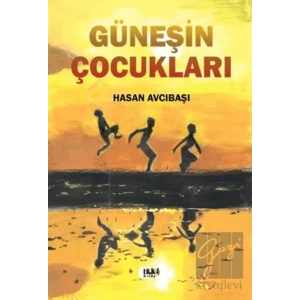 Güneşin Çocukları