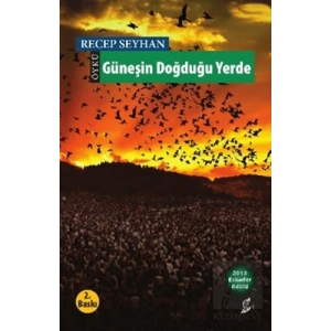 Güneşin Doğduğu Yerde