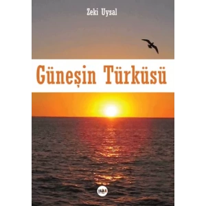 Güneşin Türküsü