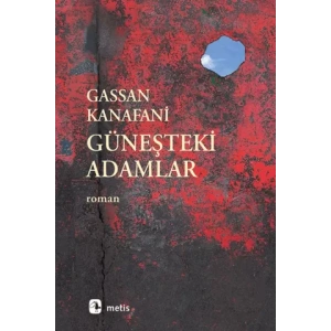 Güneşteki Adamlar
