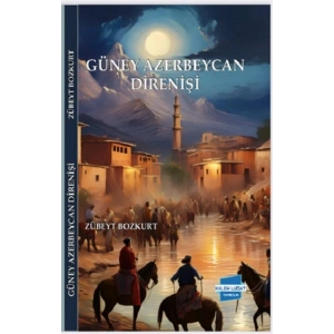 Güney Azerbaycan Direnişi