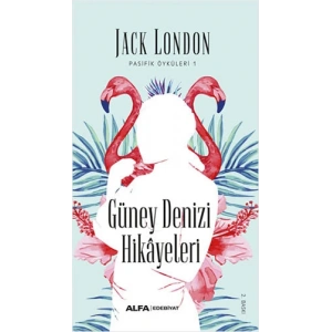 Güney Denizi Hikayeleri