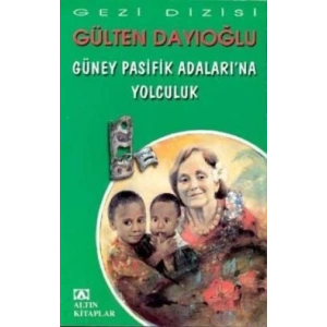 Güney Pasifik Adaları’na Yolculuk