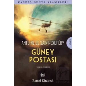 Güney Postası