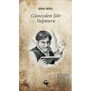 Güneyden Şiir Yağmuru