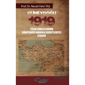 Güneydoğu 1919