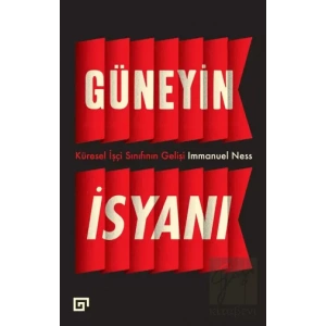 Güneyin İsyanı