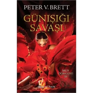 Günışığı Savaşı - İblis Döngüsü 3