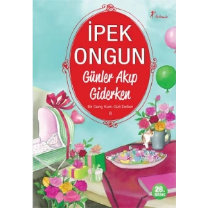Günler Akıp Giderken