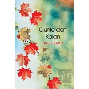Günlerden Kalan