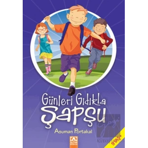 Günleri Gıdıkla Şapşu
