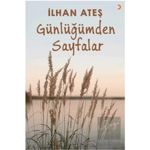 Günlüğümden Sayfalar
