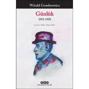 Günlük 1953 - 1958