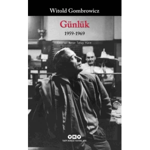 Günlük 1959-1969 2. Cilt