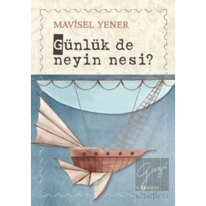 Günlük de Neyin Nesi?