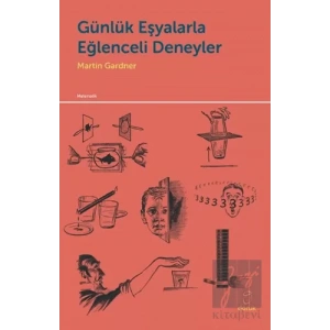 Günlük Eşyalarla Eğlenceli Deneyler