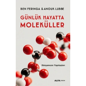 Günlük Hayatta Moleküller