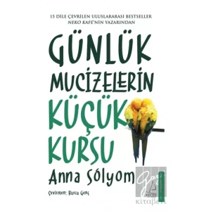 Günlük Mucizelerin Küçük Kursu