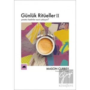 Günlük Ritüeller 2