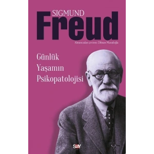 Günlük Yaşamın Psikopatolojisi