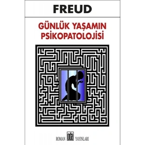 Günlük Yaşamın Psikopatolojisi