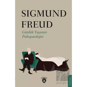 Günlük Yaşamın Psikopatolojisi