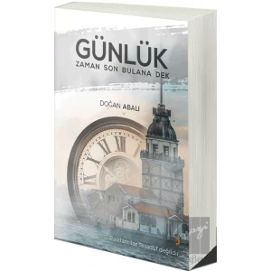 Günlük Zaman Son Bulana Dek