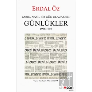 Günlükler