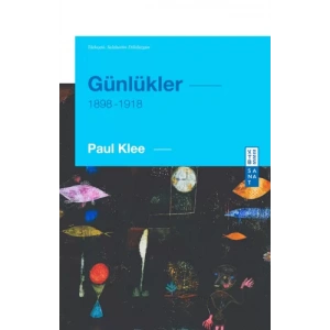 Günlükler (1898-1918)